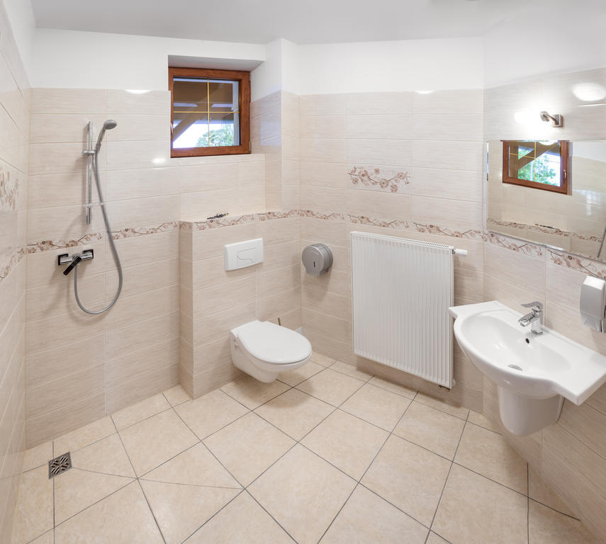 Vera Hotel Sulechów Cameră foto