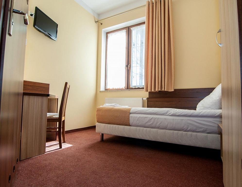 Vera Hotel Sulechów Cameră foto
